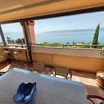 Mit Meerblick- 200m Vom Entfernt By Interhome Novi Vinodolski