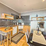 Mit Meerblick- 200m Vom Entfernt By Interhome Apartment