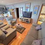 Mit Meerblick- 200m Vom Entfernt By Interhome * Novi Vinodolski