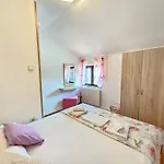 Mit Meerblick- 200m Vom Entfernt By Interhome Novi Vinodolski