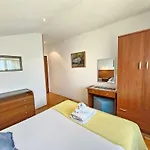 Mit Meerblick- 200m Vom Entfernt By Interhome Apartment Novi Vinodolski
