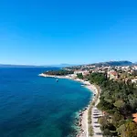Apartment Mit Meerblick- 200m Vom Entfernt By Interhome