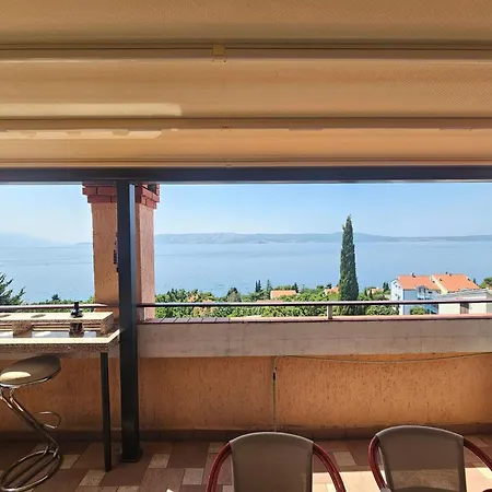Mit Meerblick- 200m Vom Entfernt By Interhome