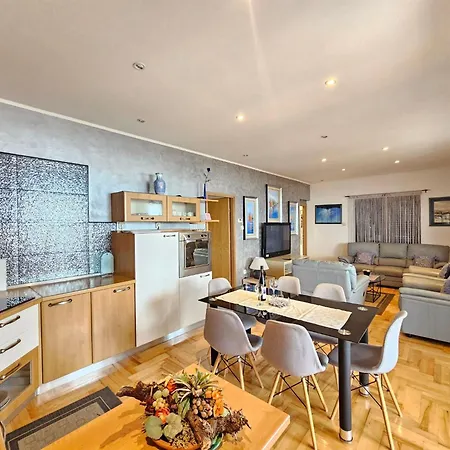 Apartmán Mit Meerblick- 200m Vom Entfernt By Interhome *