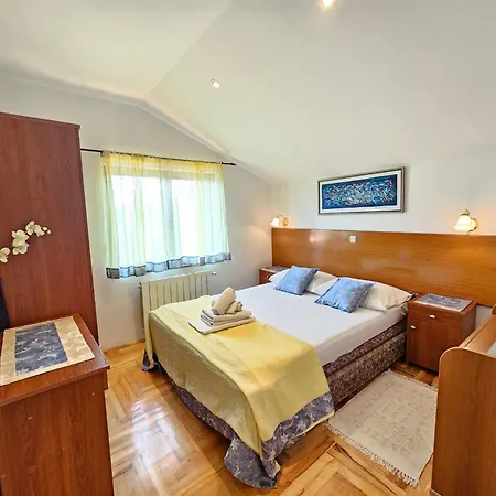 Mit Meerblick- 200m Vom Entfernt By Interhome Apartmán
