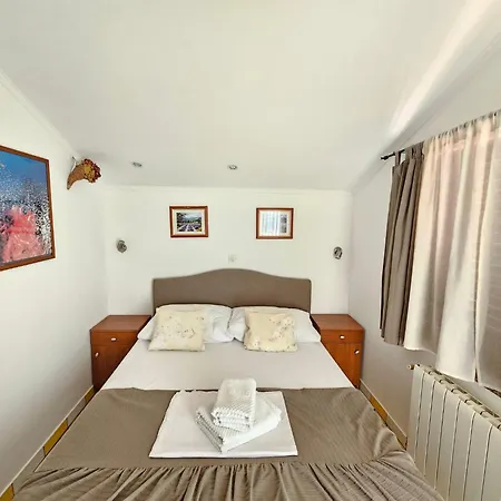 Mit Meerblick- 200m Vom Entfernt By Interhome *