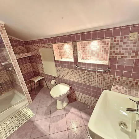 Mit Meerblick- 200m Vom Entfernt By Interhome *