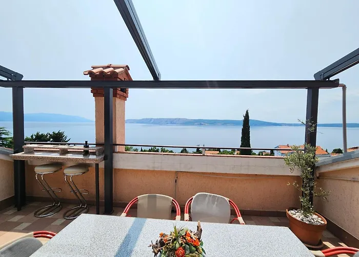 Mit Meerblick- 200m Vom Entfernt By Interhome