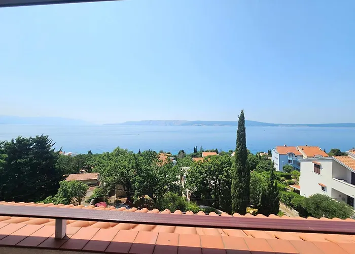 Mit Meerblick- 200m Vom Entfernt By Interhome *