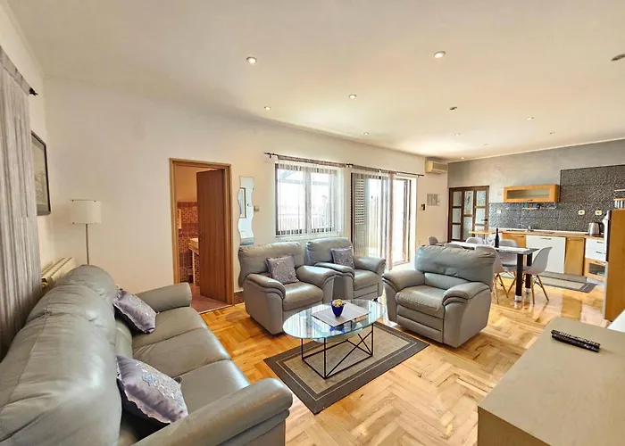 Mit Meerblick- 200m Vom Entfernt By Interhome