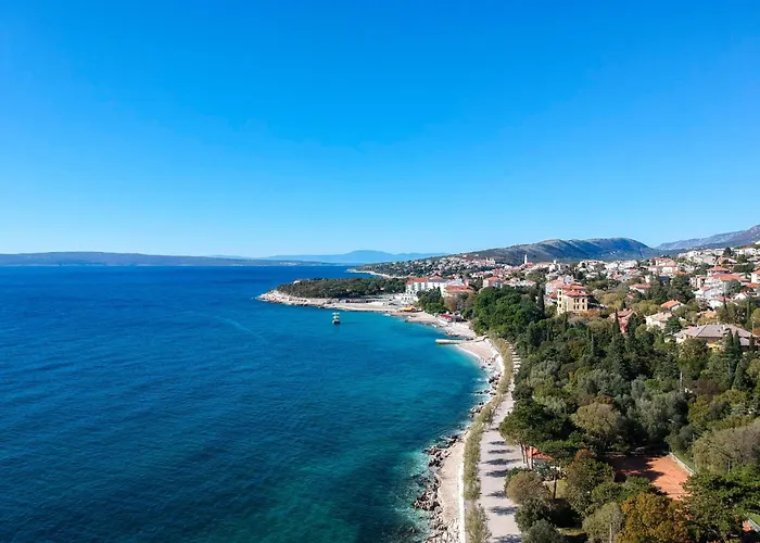 Lägenhet Mit Meerblick- 200m Vom Entfernt By Interhome