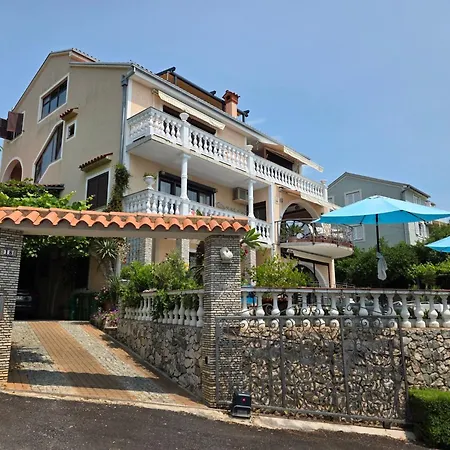 Mit Meerblick- 200m Vom Entfernt By Interhome Apartman *