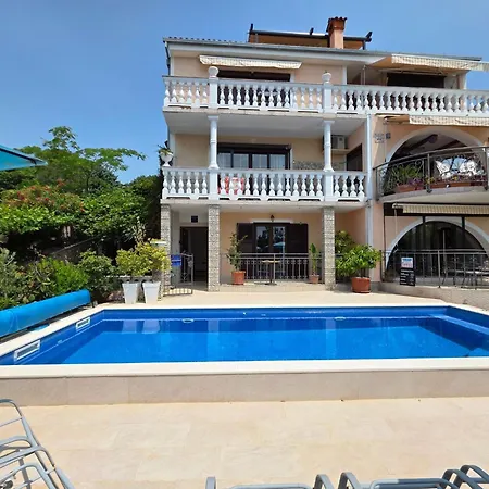 Mit Meerblick- 200m Vom Entfernt By Interhome Apartman *