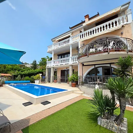 Mit Meerblick- 200m Vom Entfernt By Interhome Apartman