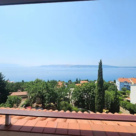 Mit Meerblick- 200m Vom Entfernt By Interhome *