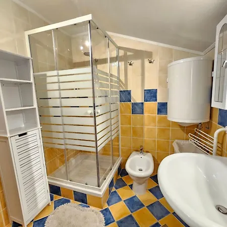 Mit Meerblick- 200m Vom Entfernt By Interhome *