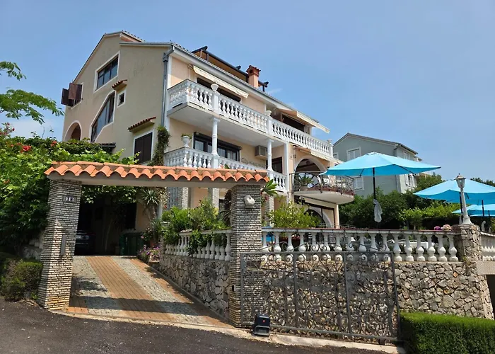 Mit Meerblick- 200m Vom Entfernt By Interhome Apartman *