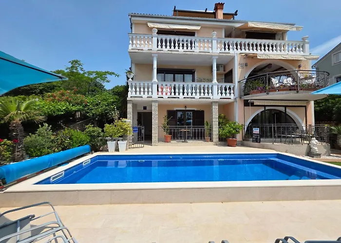 Mit Meerblick- 200m Vom Entfernt By Interhome Apartman *