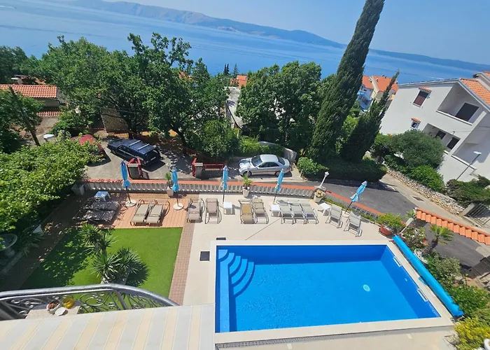 Apartman Mit Meerblick- 200m Vom Entfernt By Interhome *