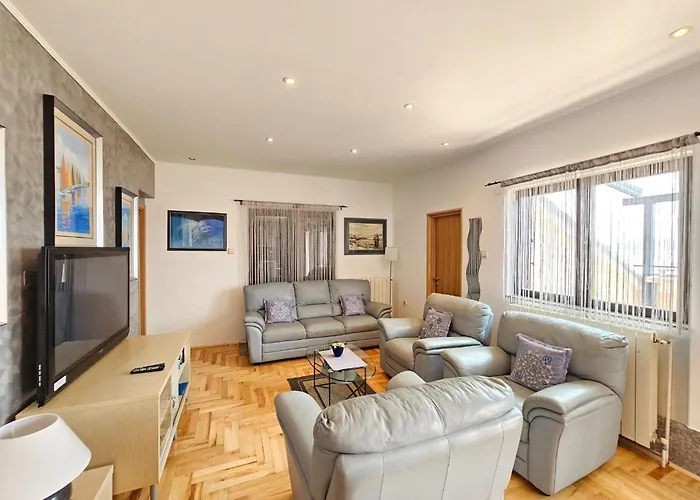 Mit Meerblick- 200m Vom Entfernt By Interhome