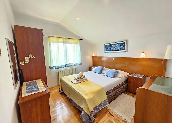 Mit Meerblick- 200m Vom Entfernt By Interhome Apartament