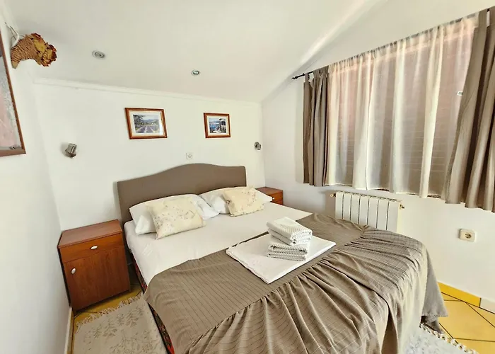 Apartman Mit Meerblick- 200m Vom Entfernt By Interhome Novi Vinodolski