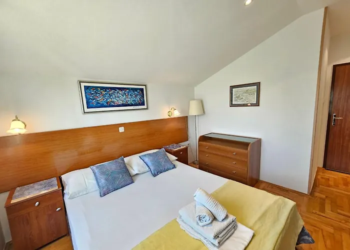 Apartman Mit Meerblick- 200m Vom Entfernt By Interhome *