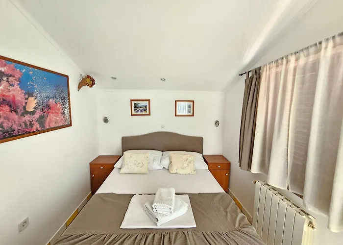 Mit Meerblick- 200m Vom Entfernt By Interhome *