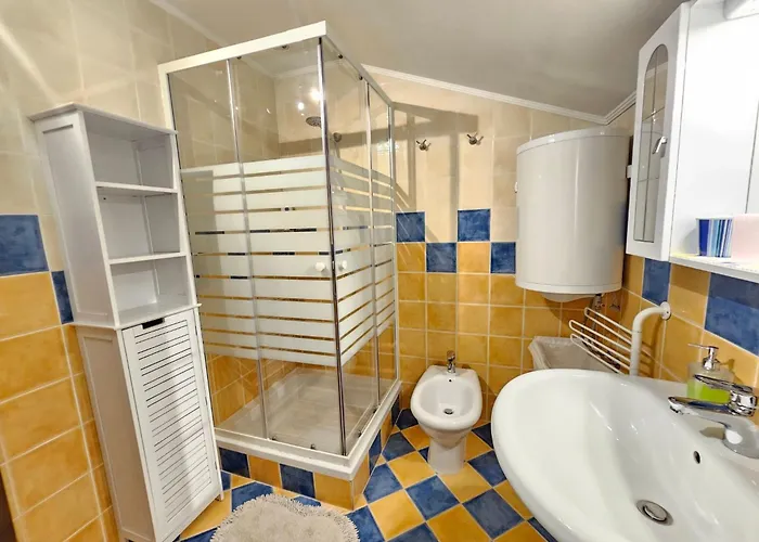 Mit Meerblick- 200m Vom Entfernt By Interhome *