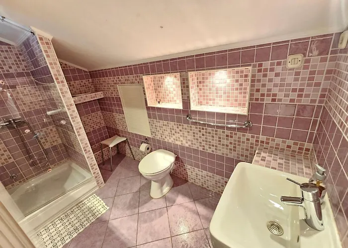 Mit Meerblick- 200m Vom Entfernt By Interhome *