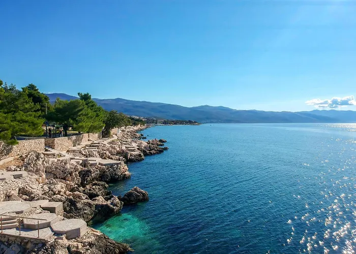 Mit Meerblick- 200m Vom Entfernt By Interhome